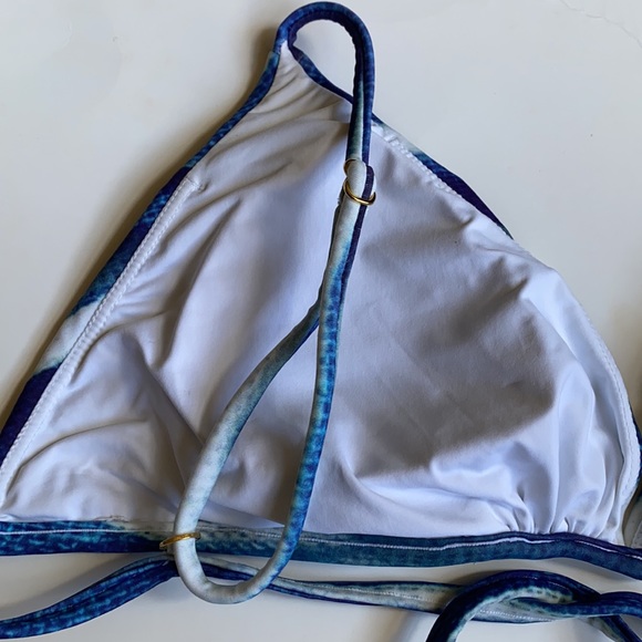 VIX Bikini Top (D/DD size) - Picture 4 of 6